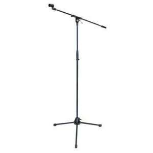  Tripod Mic Stand with Boom Musical Instruments