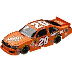 Joey Logano Lionel Nascar Collectables 2012 Home Depot Diecast:  