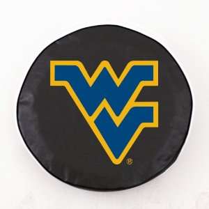    West Virginia Mountaineers NCAA Spare Tire Cover