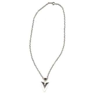    Arrow Head Necklace ~ Native American Style Necklace Clothing