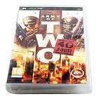 Army Two 40th Day Sony Playstation 3 2010  