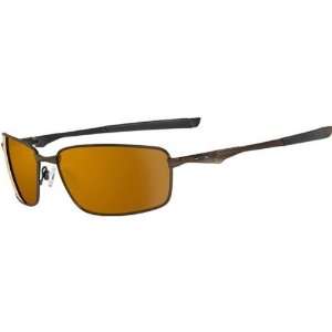  Oakley Splinter Mens Polarized Active Casual Sunglasses w 