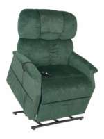   PR 501T 28D Electric Lift Chair Recliner Call us at 1 800 659 6498