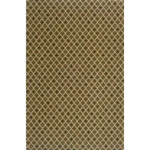   by Oriental Weavers Majesty Brookhaven MAJ040G 9 X 9 Square Area Rug