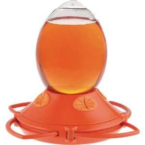  Opus Oriole Feeder 32 oz, Two position Perch Adjustable 