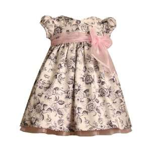   Occasion Wedding Flower Girl Easter Birthday Party Dress 18M Baby