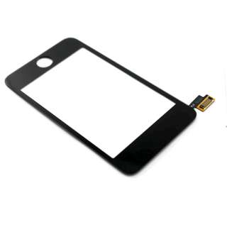New Replacement Glass Digitizer Screen+Tools for iPod Touch 2th Gen 