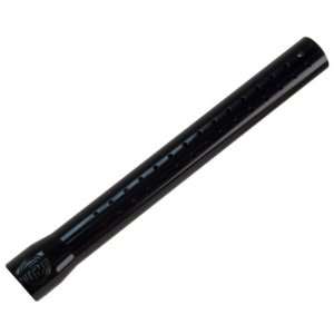  Critical Paintball 100G Barrel Front   Black   Polished 