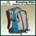 Lilypond Evening Star Womens Backpack 