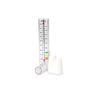    Assess Full Range Peak Flow Meter 1 ea