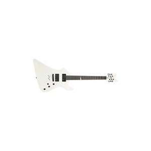  Peavey PXD VOID I Electric Guitar (Gloss White) Musical 