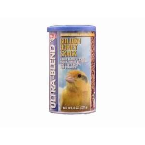  3PK Canary Ecotrition Honey Treat 8oz (Catalog Category Bird 
