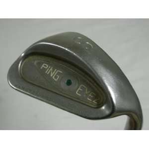 Ping Eye 2 Sand Wedge Green Dot (Steel ZZ lite, STIFF) Eye2 Golf Club 