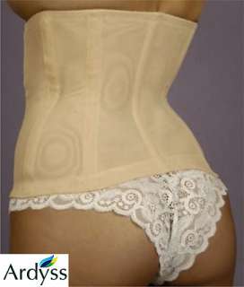 Ardyss Strapless Corset Body Magic Shapers  