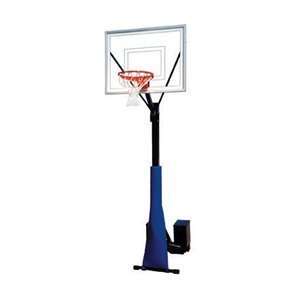  RollaSport II SC Portable System Basketball Hoop