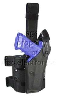   SWAT Tactical Thigh Holster Sig P228/P229 P 228 RH Right Hand  