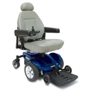  Jazzy Select Power Wheelchair: Health & Personal Care