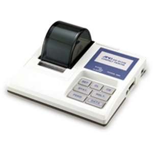  AND Weighing AD 8121B Multi Function Printer Electronics
