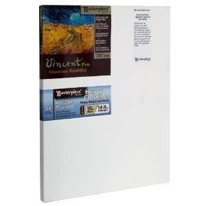  Masterpiece Vincent Pro Canvas 20 Inch by 20 Inch, Tahoe 