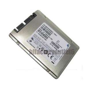   SATA Solid State Drive SSD T400 X200 X201 7640111164418  