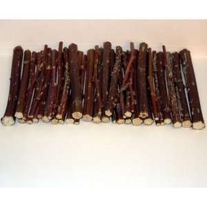  FarmerDave Wild Raspberry Mixed Chew Sticks For Small 