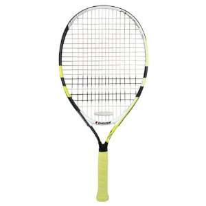    Babolat New Nadal Junior 125 Tennis Racquet