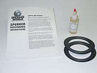 JBL Speaker Foam Repair Kit # JBLG200  