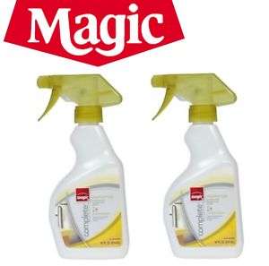 Pack Countertop Magic 14oz Marble & Granite Polish  