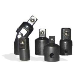5pc Air Impact Reducer / Adapter Set  