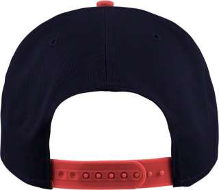   Red Sox New Era 9FIFTY Fantabulous Snapback Adjustable Hat  