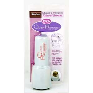  Paon Quick Retouch Hair Marker (Medium Brown): Beauty