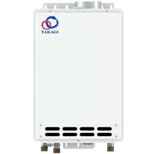   Flash Liquid Propane Compact Tankless Water Heater 6.6 GPM Â  Indoor