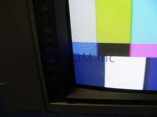 Sony PVM 14L5/1 14 Multiformat Color Monitor  