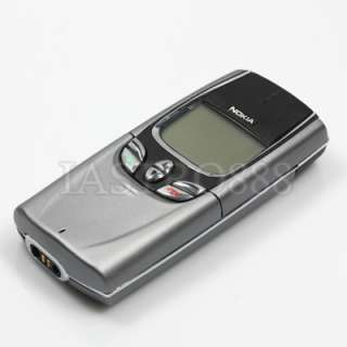 Nokia 8850 Mobile Phone Slide GSM DualBand Unlocked SL  