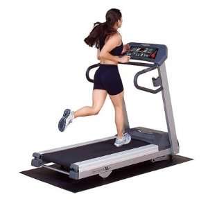    T6iHRC Endurance Treadmill with Heart Rate