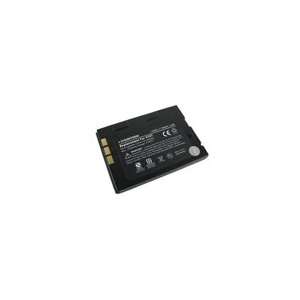   of DIGITAL CONCEPTS BP114CL Camcorder Battery