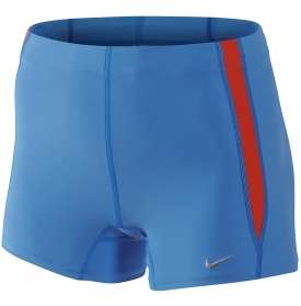   Race Boy Shorts Running Tennis Fitness Workout Blue 420877 417  