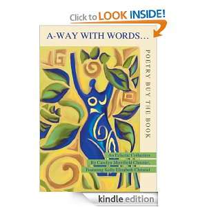 way With Words Poetry Buy the Book Carolyn Christiel  