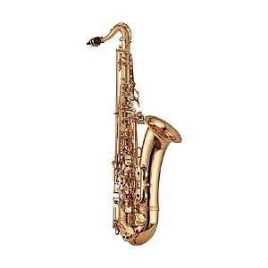   901 Professional Tenor Saxophone (Lacquer) Musical Instruments