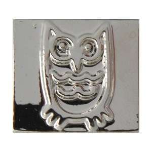  Owl Deluxe Wax Seal Stamp (Must See Handle) Office 