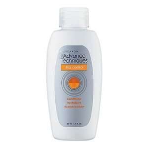  Avon Advance Techniques Frizz control Shampoo: Beauty