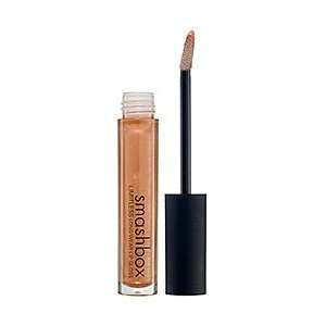   Long Wear Lip Gloss Color Eternity shimmering bronze (Quantity of 2