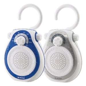   Shower Tunes Water Proof Resistant Radio (AM/FM) Electronics