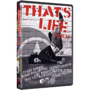 ThatS Life Foundation Skateboard Dvd