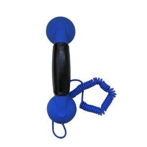   To Computer For Skype And VOIP Calls   Blue Cell Phones & Accessories