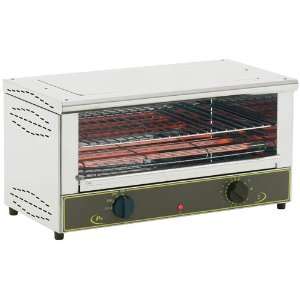  Equipex RST 127 25 Melt N Toast Toaster Oven