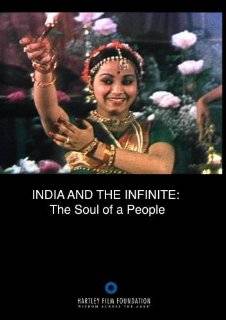 India and the Infinite The Soul of a People (Home Use)
