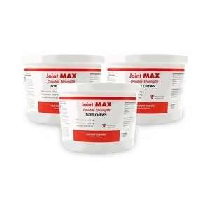  PACK Joint MAX Double Strength Soft Chews (360 Chews)