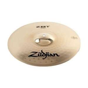  Zildjian ZBT Hi Hat Bottom Cymbal 13 Inches Musical 