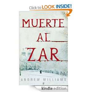   al zar (B DE BOOKS) (Grandes Novelas (b Edic.)) (Spanish Edition